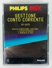 Philips MSX - Software -