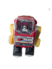 LAMBDA-II SUPER MACHINE!!! robot vintage come nuovo