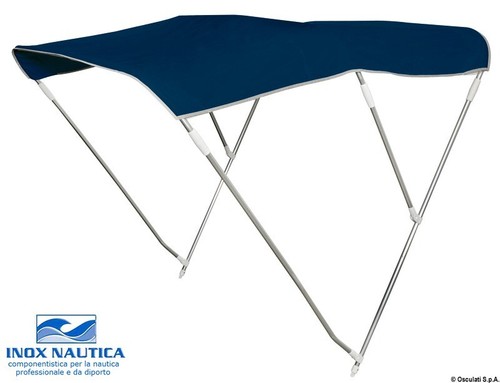 Tendalino archi alto cm - tendalino,