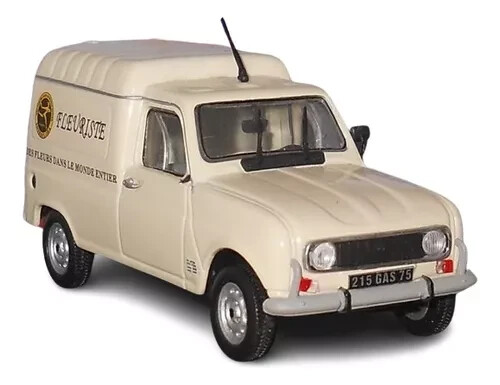 Renault f6 interflora - 4,