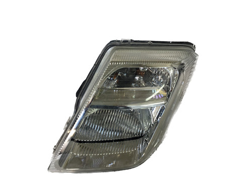 Fanale faro lampada luce - faro,