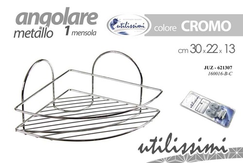 Mensola doccia vasca - doccia,