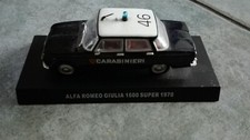 Die cast 1/43 Modellino Auto