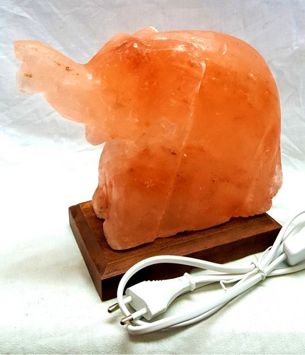 Lampada sale elefante dell - di,