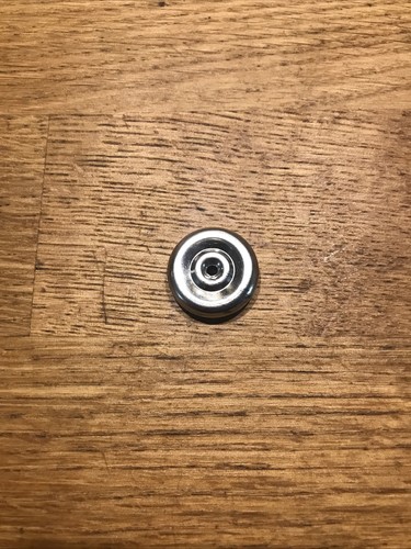 Roue arrière tôle pour - en,