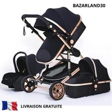 Passeggino 3 IN 1 Bambino