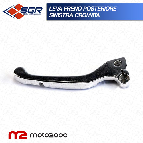 Leva freno posteriore - leva,