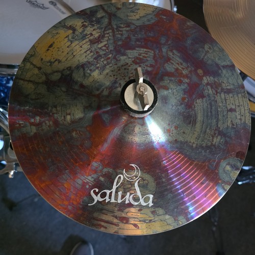 Piatto sperimentale saluda - sperimentale, 12"
