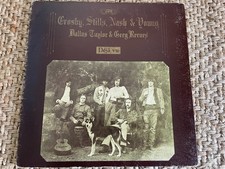 VINILE LP 33 GIRI CROSBY