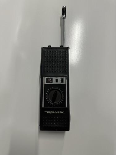 Ricetrasmettitore radio - , cb