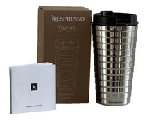 Tazza viaggio nespresso - tazza,