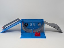 Tech Deck Trasformazione SK8