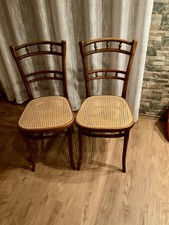 Sedie originali thonet 95 - sedie,