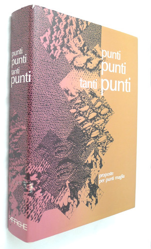 Catalogo mostra punti - punti,