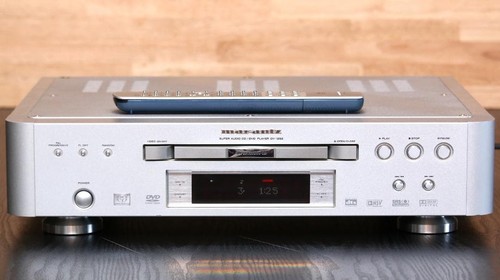 Marantz 12s2 lettore - dv-12s2,