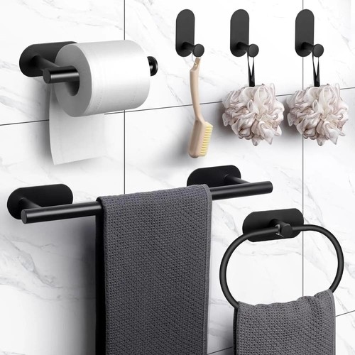 Accessori ferramenta bagno