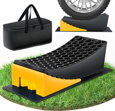 Accessori Camper, Cunei