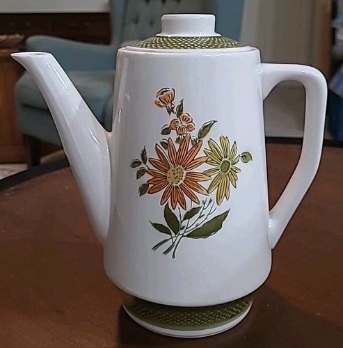 Caffettiera vintage mcm - caffettiera,