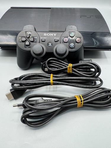Sony playstation super - playstation, 3