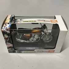 NUOVO - HONDA CB 750 four Oro