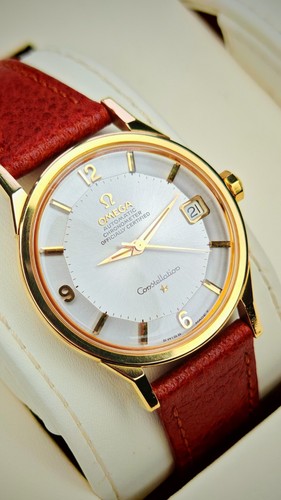 Omega constellation pie pan - constellation,