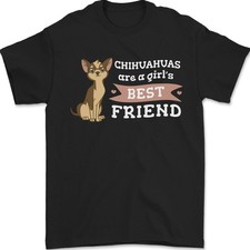 Chihuahua È Il Miglior Amico