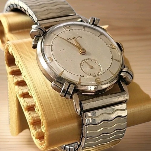 Orologio uomo vintage - orologio,