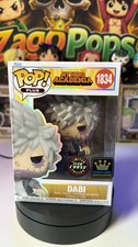 Funko pop dabi 1834 glow - funko,
