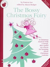 Patricia Lee: The Bossy