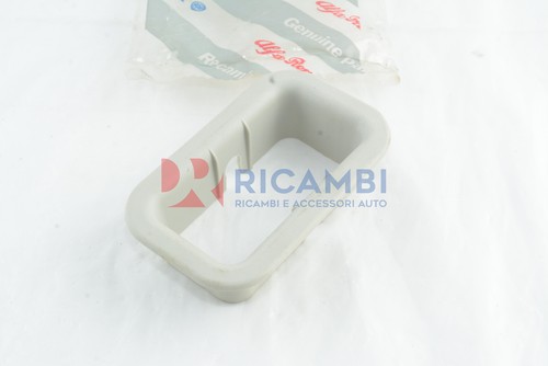 Mostrina grigio guida - mostrina,