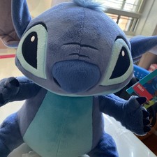 Plush Peluche
