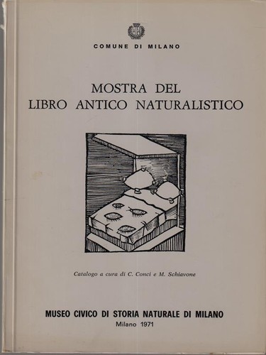 Mostra del libro antico - del,