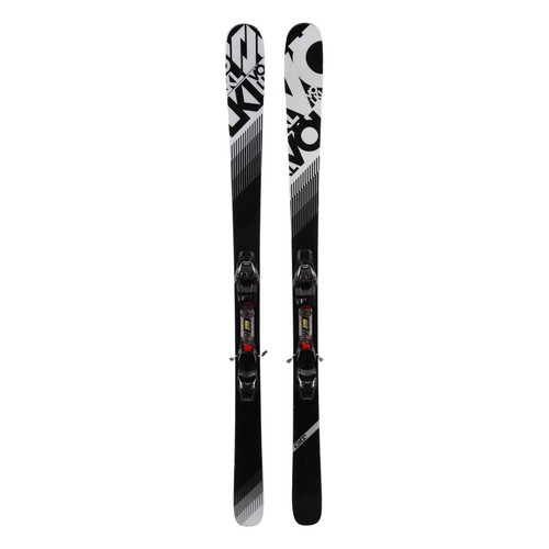 Sci volkl kendo - kendo, ti