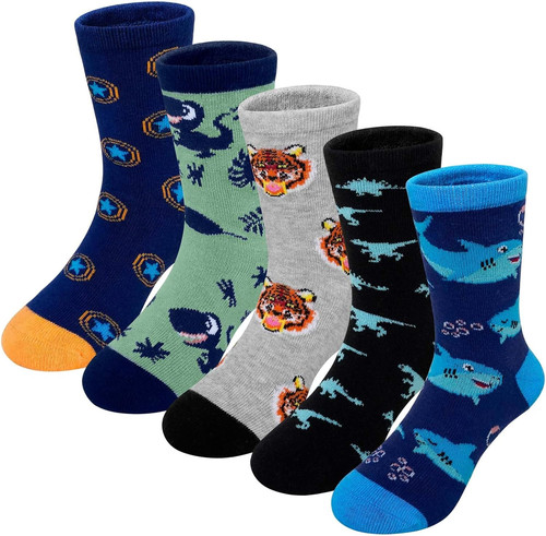 Bambino calzini cotone - bambino, di