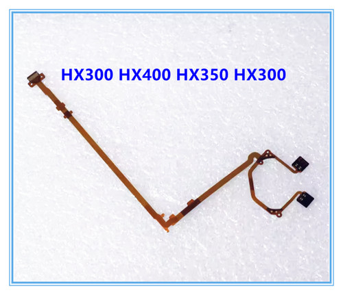 Pezzi per sony hx300 hx400 - 5,