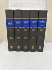 A COMMENTARY ON THE OLD AND