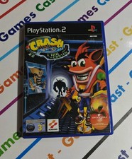 CRASH BANDICOOT L'IRA DI