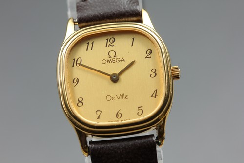 Orologio donna vintage - da,