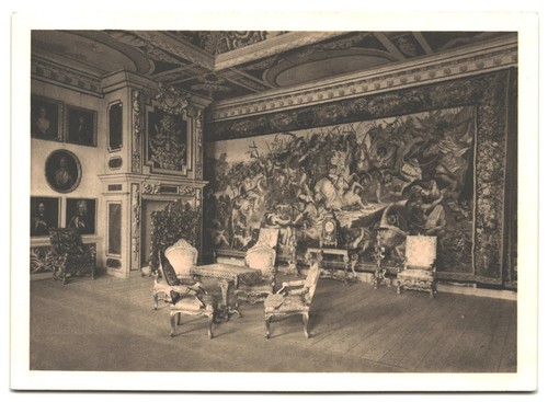 Skoklosters slott geneva - slott,