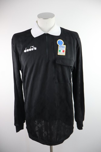 Diadora italia maglia calcio - italia,