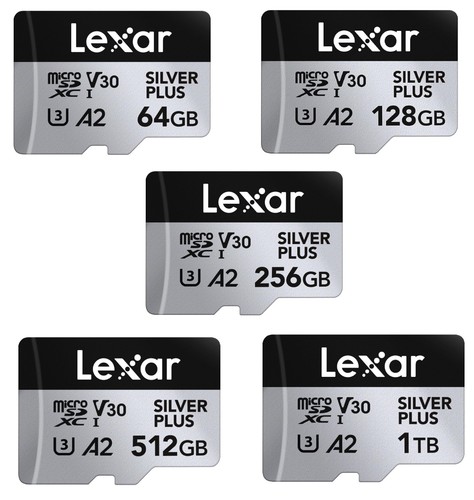 Micro lexar professional - lexar,
