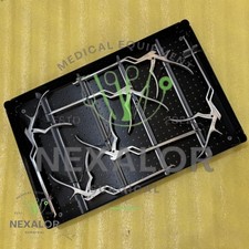 Kerrison Rongeurs Set 6 Pz