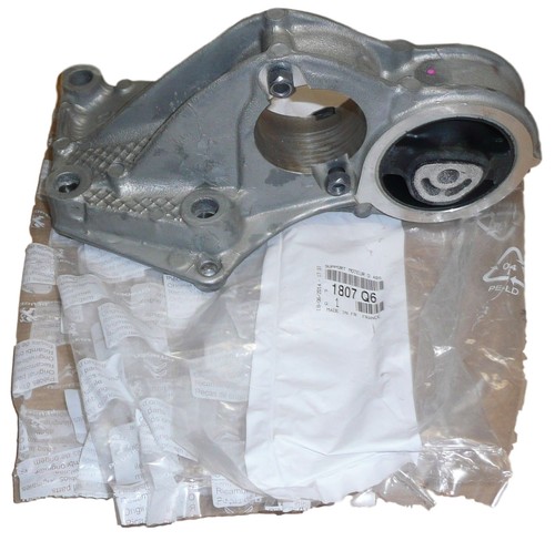 Supporto motore partner 206 - supporto, c4