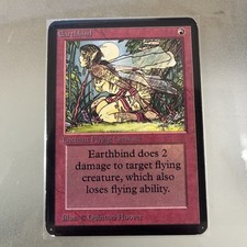 Earthbind Alpha Edition