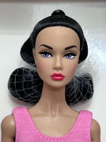 Poppy parker fab - poppy,