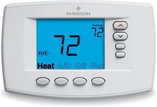 Emerson 1f95ez 0671 - emerson, termostato