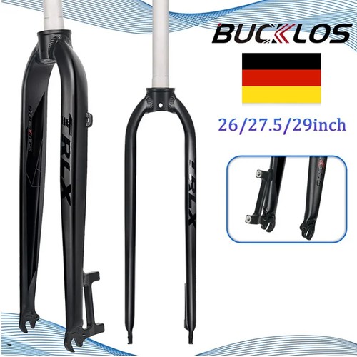 Forcelle rigide mountain - , bike
