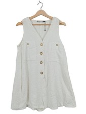 ZARA Tuta lunga Donna