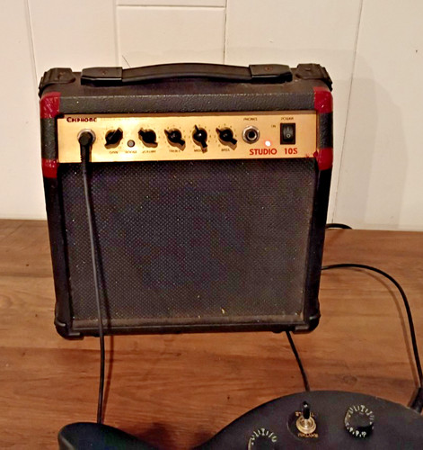Epiphone studio 10s - studio,