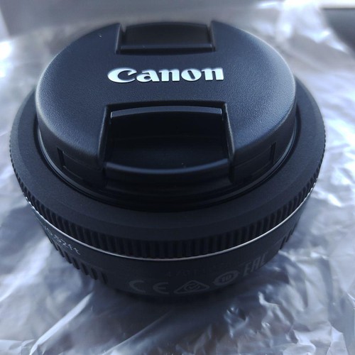 Canon s24mm 8 - ef-s24mm, f2.8